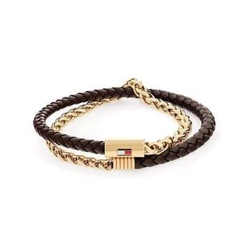 Tommy Hilfiger THJ2790563 Erkek Bileklik