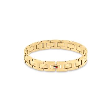 Tommy Hilfiger THJ2790567 Erkek Bileklik