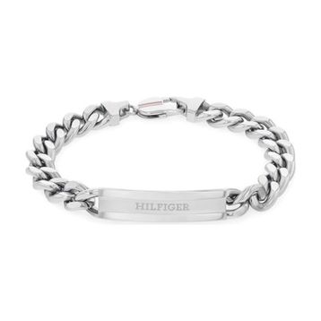Tommy Hilfiger THJ2790579 Erkek Bileklik