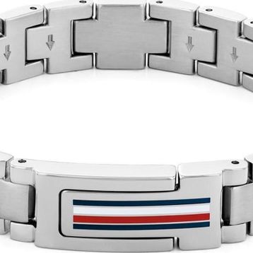 Tommy Hilfiger THJ2790596 Erkek Bileklik