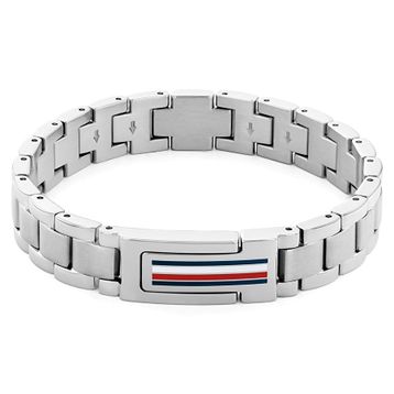 Tommy Hilfiger THJ2790596 Erkek Bileklik