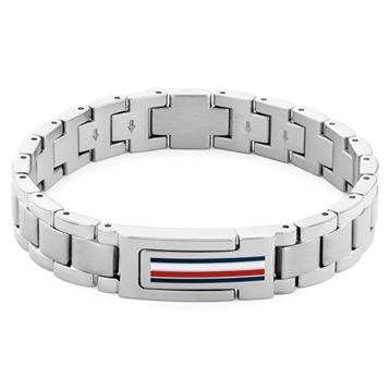 Tommy Hilfiger THJ2790596 Erkek Bileklik