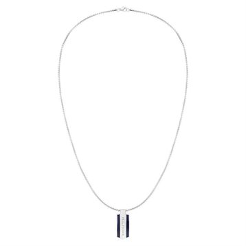 Tommy Hilfiger THJ2790599 Erkek Kolye