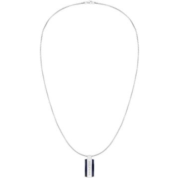 Tommy Hilfiger THJ2790599 Erkek Kolye