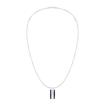 Tommy Hilfiger THJ2790599 Erkek Kolye