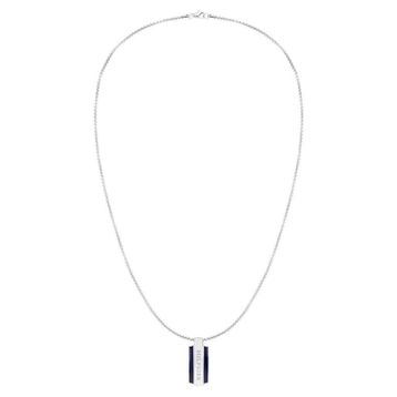Tommy Hilfiger THJ2790599 Erkek Kolye