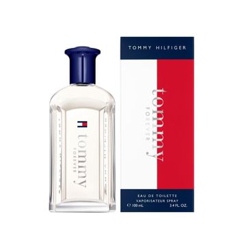 Tommy Hilfiger Tommy Forever EDT 100 ml Erkek Parfümü