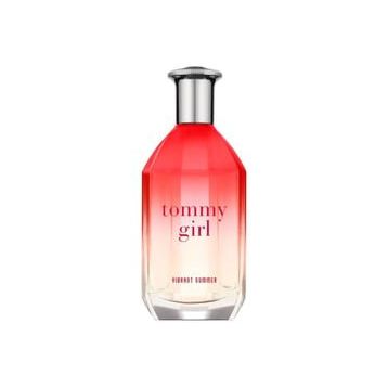 Tommy Hilfiger Tommy Girl Vibrant Summer EDT 100 ML Kadın Parfümü
