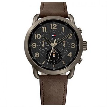 Tommy Hilfiger Watch TH1791425 Erkek Kol Saati
