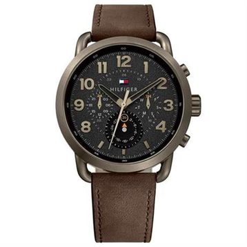 Tommy Hilfiger Watch TH1791425 Erkek Kol Saati