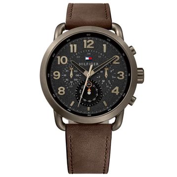 Tommy Hilfiger Watch TH1791425 Erkek Kol Saati