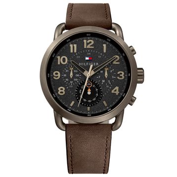 Tommy Hilfiger Watch TH1791425 Erkek Kol Saati
