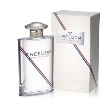 Tommy Hillfiger Freedom EDT 100 ml Erkek Parfümü