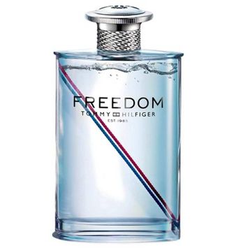 Tommy Hillfiger Freedom EDT 100 ml Erkek Parfümü