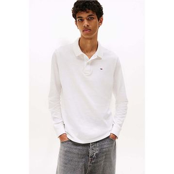Tommy Jeans DM0DM20232 Erkek Tişört