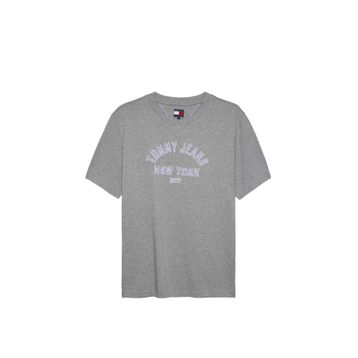 Tommy Jeans DW0DW21399 Kadın Tişört