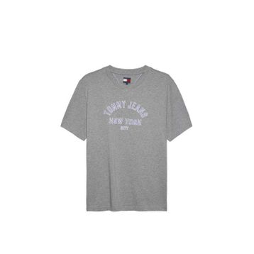 Tommy Jeans DW0DW21399 Kadın Tişört