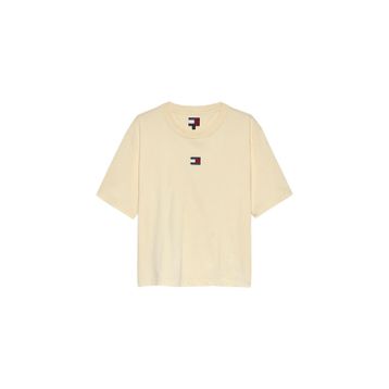 Tommy Jeans DW0DW22202 Kadın Tişört