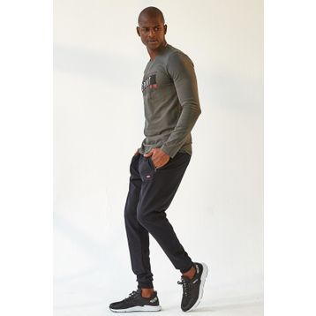 Tommy Life 84651 Lacivert Erkek Eşofman Altı