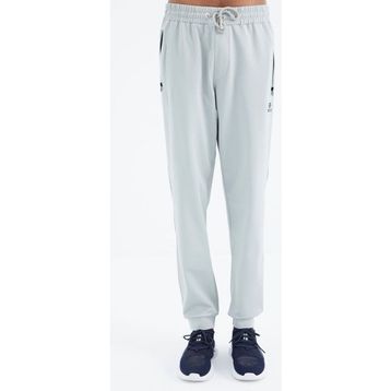Tommy Life 84993 Taş Bağcıklı Cep Detaylı Rahat Kalıp Erkek Eşofman Alt