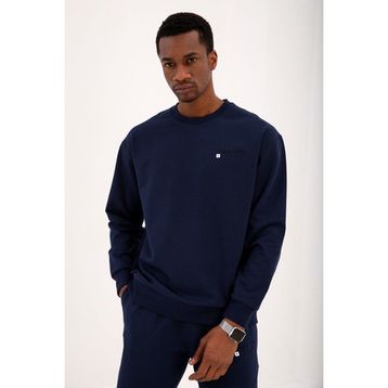 Tommy Life 85120 İndigo Oversize Erkek Eşofman Takımı
