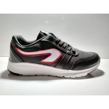 Tommy Life Siyah Erkek Spor Ayakkabı