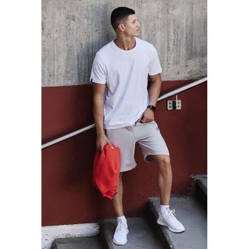 Tommy Life T10ER-87911_01 Beyaz Erkek Tişört