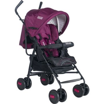 Tommybaby Caprice Baston Bebek Arabası
