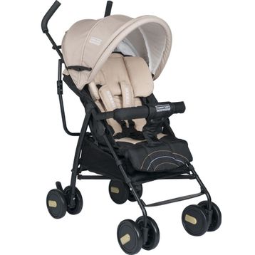 Tommybaby Caprice Baston Bebek Arabası