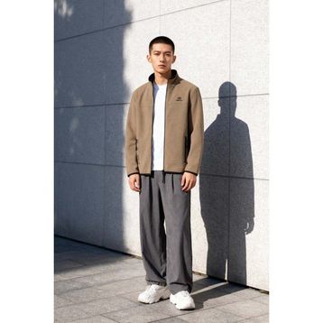 Tommylife 87992 Camel Erkek Sweatshirt
