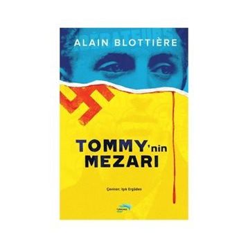 TOMMYNIN MEZARI - GENEL