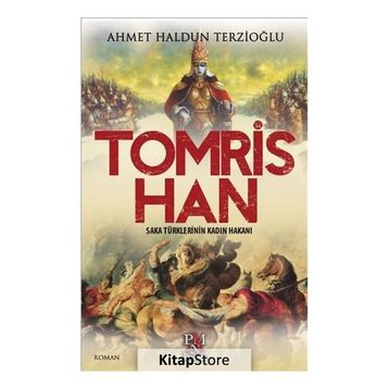Tomris Han - Ahmet Haldun Terzioğlu