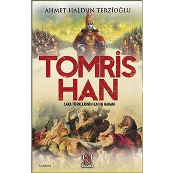 Tomris Han - Ahmet Haldun Terzioğlu