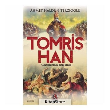 Tomris Han - Ahmet Haldun Terzioğlu