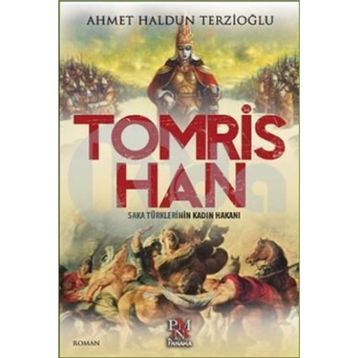 Tomris Han - Ahmet Haldun Terzioğlu
