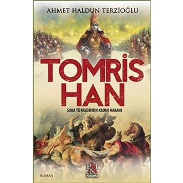 Tomris Han - Ahmet Haldun Terzioğlu