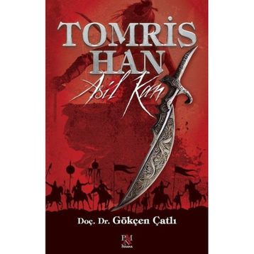 Tomris Han Asil Kan Panama Yayıncılık