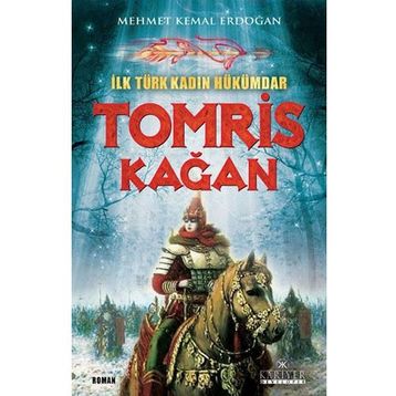 Tomris Kağan - Mehmet Kemal Erdoğan
