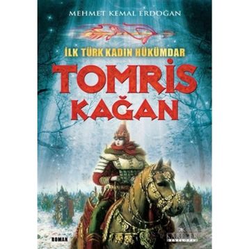 Tomris Kağan - Mehmet Kemal Erdoğan