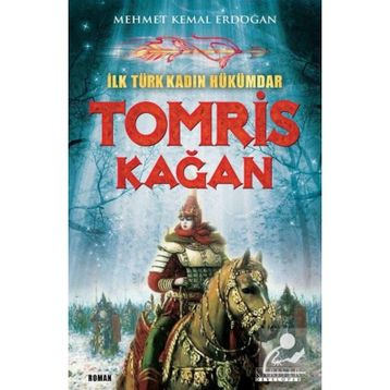 Tomris Kağan - Mehmet Kemal Erdoğan