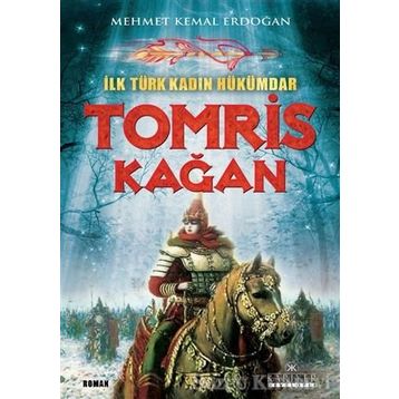 Tomris Kağan - Mehmet Kemal Erdoğan