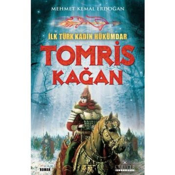 Tomris Kağan - Mehmet Kemal Erdoğan