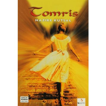 Tomris - Nazire Kutsal