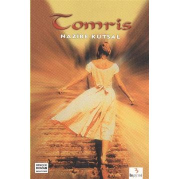 Tomris - Nazire Kutsal