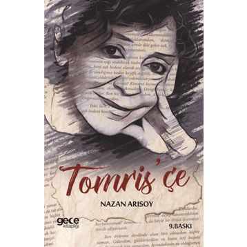 Tomris’çe - Nazan Arısoy