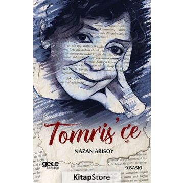 Tomris’çe - Nazan Arısoy