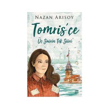 Tomris’çe - Nazan Arısoy