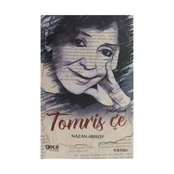 Tomris’çe - Nazan Arısoy