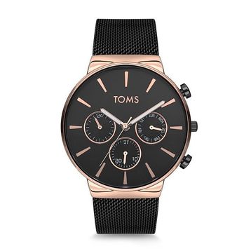 Toms 1053-R Erkek Kol Saati