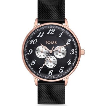 Toms TM1800C-989-R Erkek Kol Saati